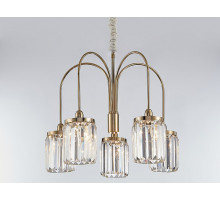 Подвесная люстра Newport RENATA М0070422