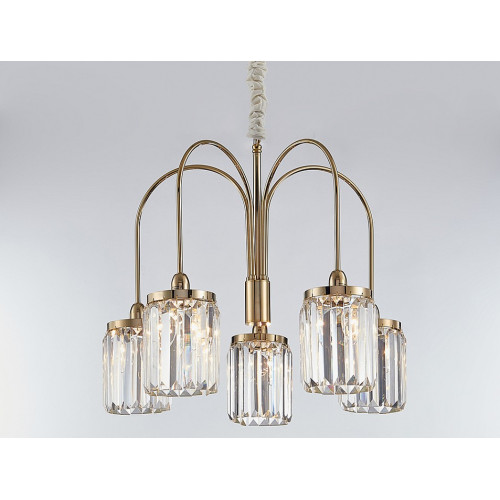 Подвесная люстра Newport RENATA М0070422