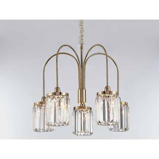 Подвесная люстра Newport RENATA М0070422