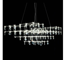 Подвесная люстра Kink Light Галанта 07887-L,02(21)