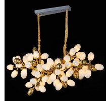 Подвесная люстра Alfa-Light F0124 F0124-09