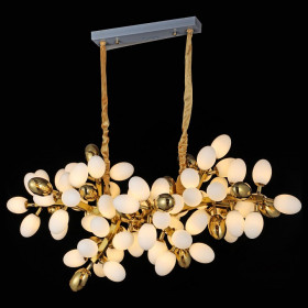 Подвесная люстра Alfa-Light F0124 F0124-09