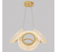 Подвесная люстра Alfa-Light F1424 F1424-16