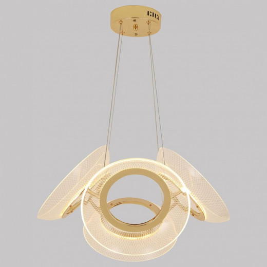 Подвесная люстра Alfa-Light F1424 F1424-16