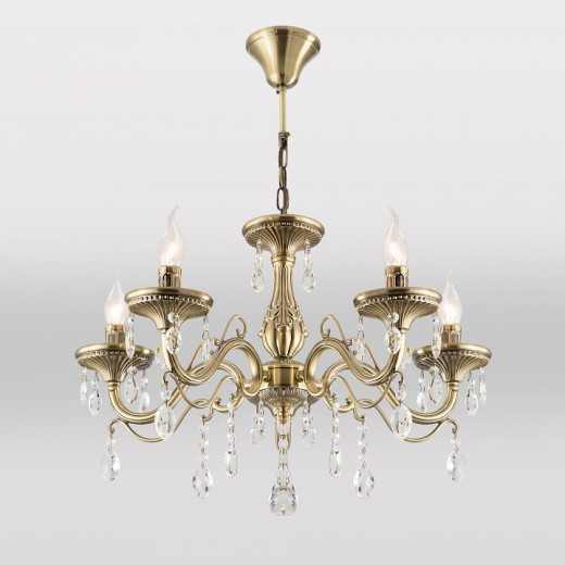 Подвесная люстра Citilux Кармен CL404153