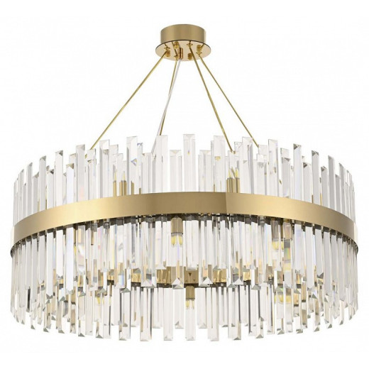 Подвесная люстра Arte Milano Белладжо 440110.720.20.G9.D1 GD