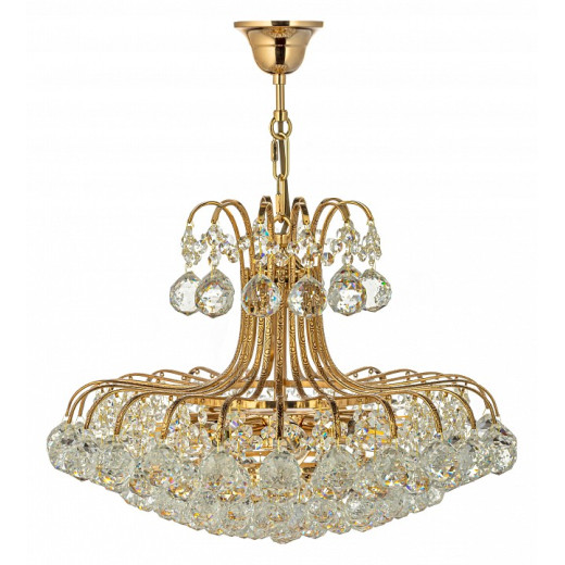 Подвесная люстра Arti Lampadari Alanno Alanno E 1.5.50.100 GB