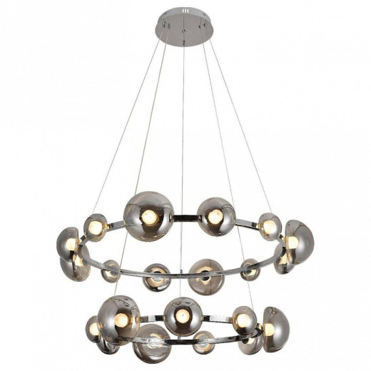 Подвесная люстра Alfa-Light F4324 F4324-35