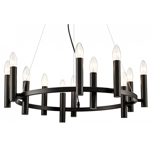 Подвесная люстра Velante 367 367-023-12