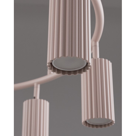 Подвесная люстра Moderli  V11897-8P