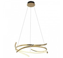 Подвесная люстра Alfa-Light F0424 F0424-09