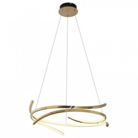 Подвесная люстра Alfa-Light F0424 F0424-09