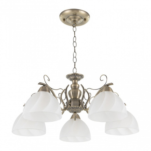 Подвесная люстра Arte Milano Amalfi-0644 330644/5 AB