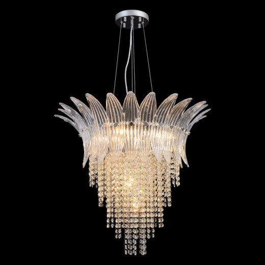 Подвесная люстра Lumion  8433/7