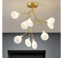 Подвесная люстра Alfa-Light F2124 F2124-02