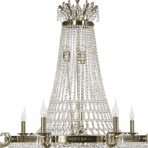 Подвесная люстра Dio D’Arte Lodi Lodi E 1.6.9.200 A