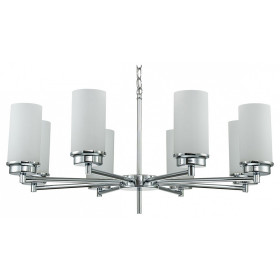 Подвесная люстра Escada Legacy 2119/8S Chrome