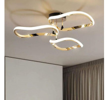 Подвесная люстра Alfa-Light F3224 F3224-116