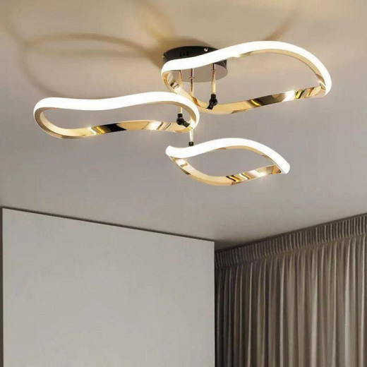 Подвесная люстра Alfa-Light F3224 F3224-116