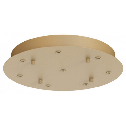 Подвесная люстра Mantra Arrecife 9368+9229 (8L)