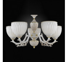Подвесная люстра Reccagni Angelo 9681 L 9681/5
