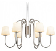 Подвесная люстра Freya Jade FR2039PL-06N