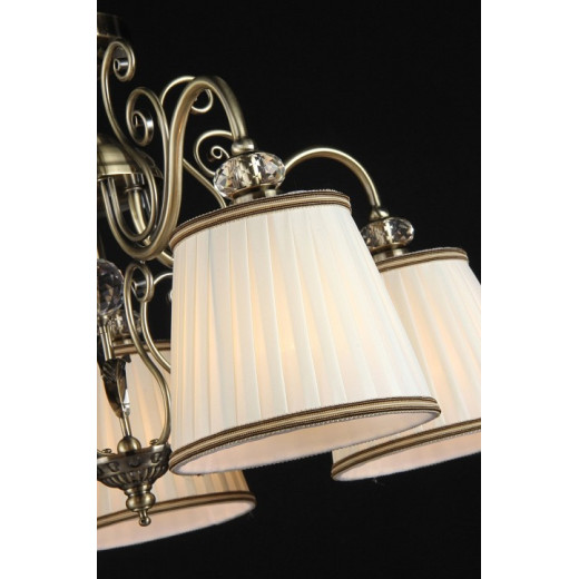 Подвесная люстра Maytoni Vintage ARM420-05-R
