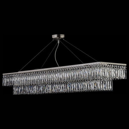 Подвесная люстра Arti Lampadari Acquaro Acquaro E 1.5.120x30.100 NP