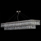 Подвесная люстра Arti Lampadari Acquaro Acquaro E 1.5.120x30.100 NP