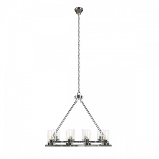 Подвесная люстра Loft it Candlelight 10437/760R