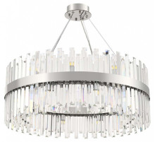 Подвесная люстра Arte Milano Белладжо 440110.720.20.G9.D1 CR