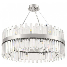 Подвесная люстра Arte Milano Белладжо 440110.720.20.G9.D1 CR