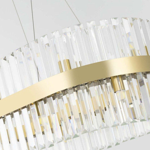 Подвесная люстра Arte Milano Белладжо 440210.750.16.G9.B1 BS