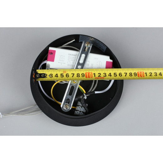 Подвесная люстра Aployt Klarcia APL.037.03.120