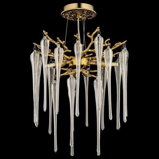 Подвесная люстра Dio D’Arte Tavenna Antigue Tavenna H 1.5.32.101 A