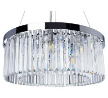 Подвесная люстра Arte Lamp Secunda A1003LM-8CC