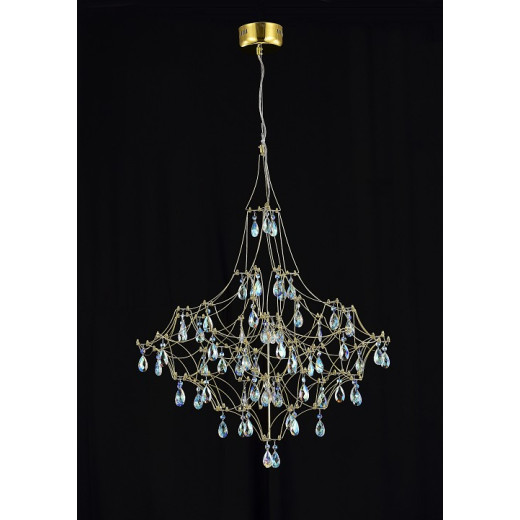 Подвесная люстра MyFar Allegria MR2642-66P-50CD