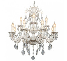 Подвесная люстра Omnilux Martina OML-79003-12