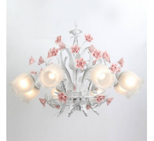 Подвесная люстра Lucia Tucci Fiori di Rose Fiori di rose 106.8