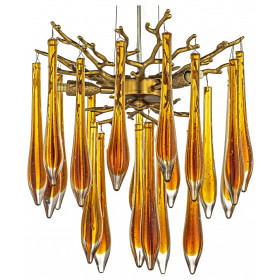 Подвесная люстра Dio D’Arte Tavenna Tavenna H 1.5.32.158 A