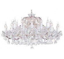 Подвесная люстра Dio D’Arte Mirabella Mirabella E 1.1.24.200 G