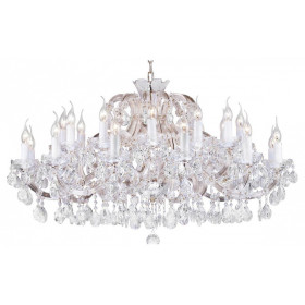 Подвесная люстра Dio D’Arte Mirabella Mirabella E 1.1.24.200 G