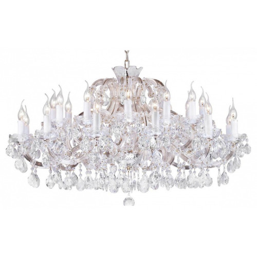 Подвесная люстра Dio D’Arte Mirabella Mirabella E 1.1.24.200 G