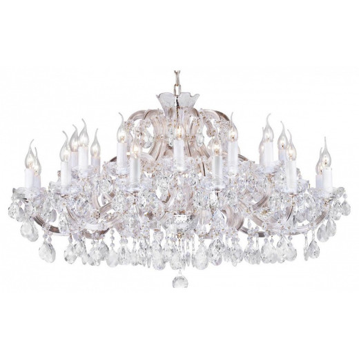 Подвесная люстра Dio D’Arte Mirabella Mirabella E 1.1.24.200 G