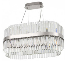 Подвесная люстра Arte Milano Белладжо 440210.750.16.G9.C1 CR