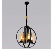 Подвесная люстра Alfa-Light F4124 F4124-72