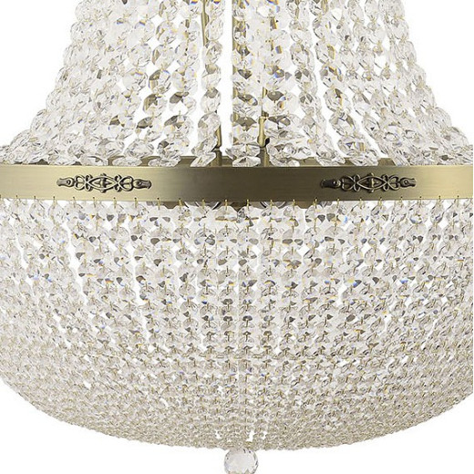 Подвесная люстра Dio D’Arte Lodi Lodi E 1.5.80.100 A