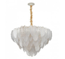 Подвесная люстра Citilux HASIENDA CL328180