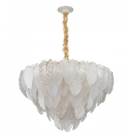 Подвесная люстра Citilux HASIENDA CL328180