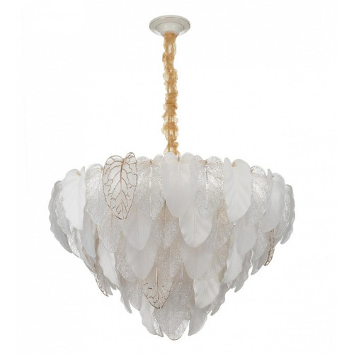 Подвесная люстра Citilux HASIENDA CL328180